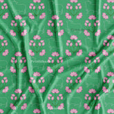 Pichwai printed Fabric wholesale Manufacturer